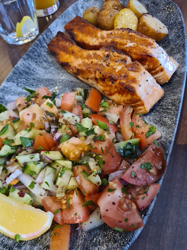 Photo of The Istanbul Kitchen - 48 Winchcombe St, Cheltenham GL52 2ND